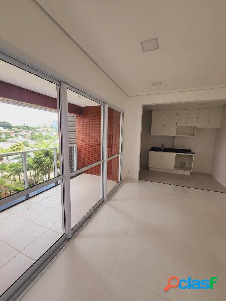 Venda - Trend Tower - Alphaville - 55,29 m²