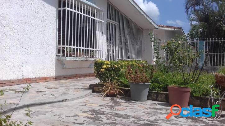 Vendo Amplia y Comoda Casa en El Morro II San Diego