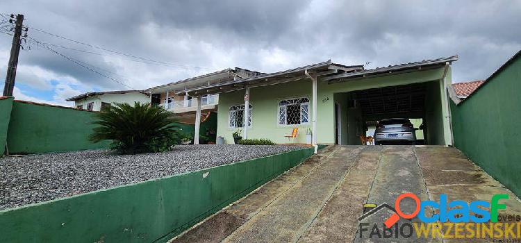 Vendo Casa no Paranaguamirim
