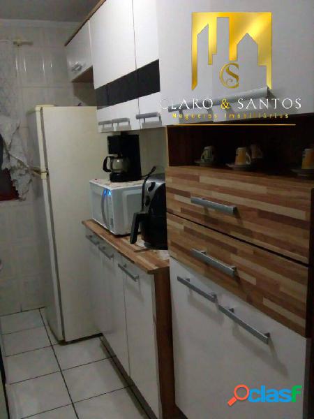 Vendo um Lindo Apartamento zona Norte