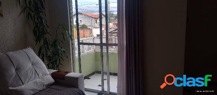 APARTAMENTO 2 QUARTOS - SAIRA - 1º ANDAR