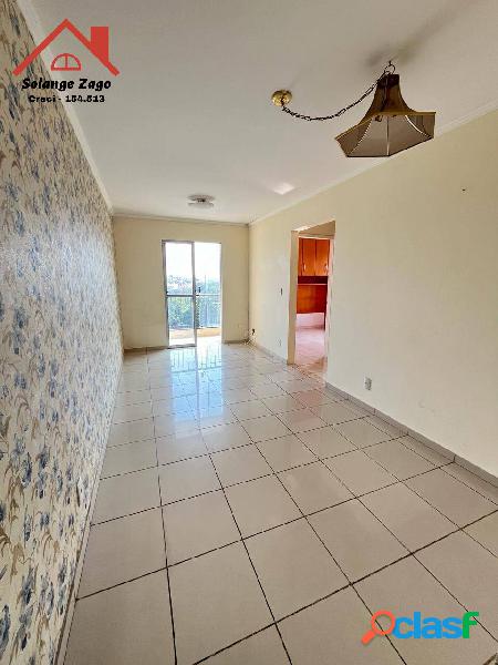 APARTAMENTO - 60 m² - 2 DORMS - CONDOMÍNIO CAMPIGLIA