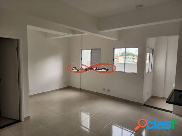 APARTAMENTO A VENDA VILA CARRÃO (CHÁCARA CALIFORNIA)