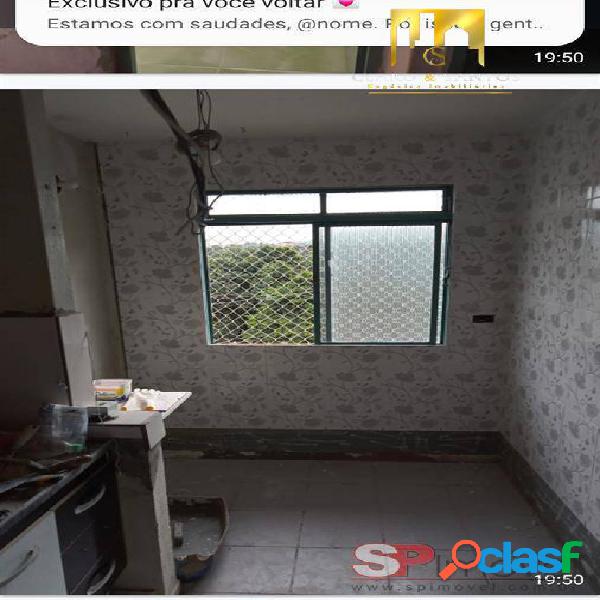 APARTAMENTO PARA VENDA