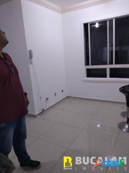 APARTAMENTO PARA VENDA CONDOMÍNIO INTERCONTINENTAL/TABOÃO