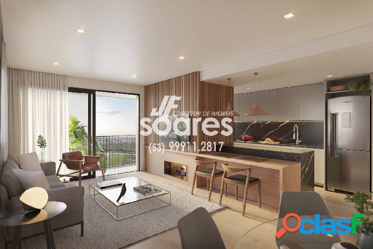 Aires de Plaza - Apartamento Aire Norte