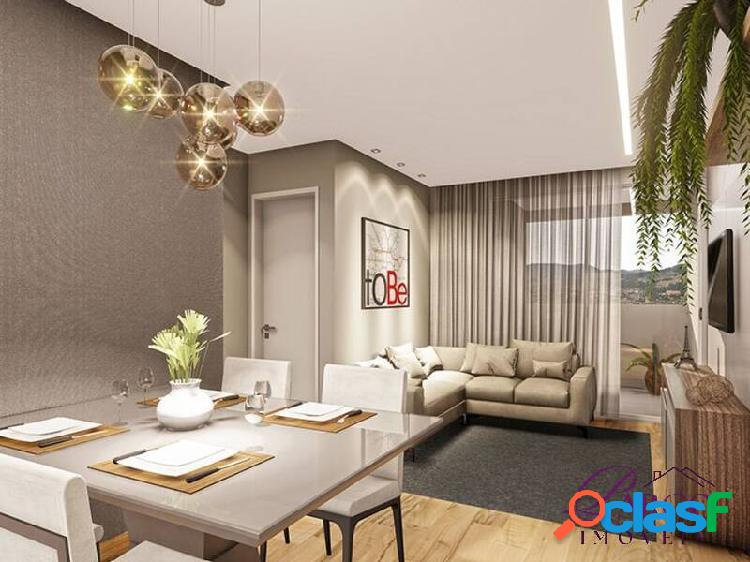 Apartamento 02 quartos a venda no Nova Suíssa