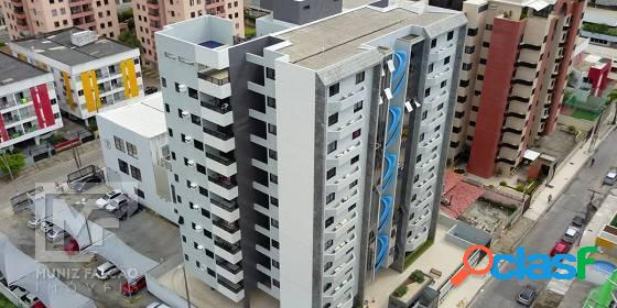 Apartamento 120m² na Jatiúca, próximo ao Maikai