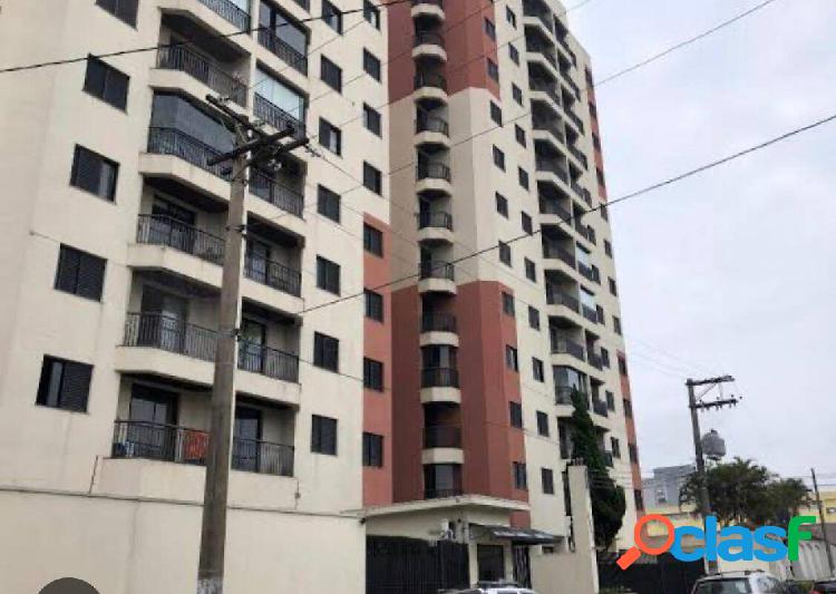 Apartamento Edifício Pegasus 3 dormitórios