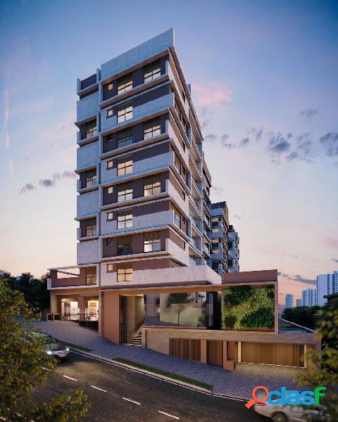 Apartamento Garden com 4 quartos, 261,2m², à venda em São