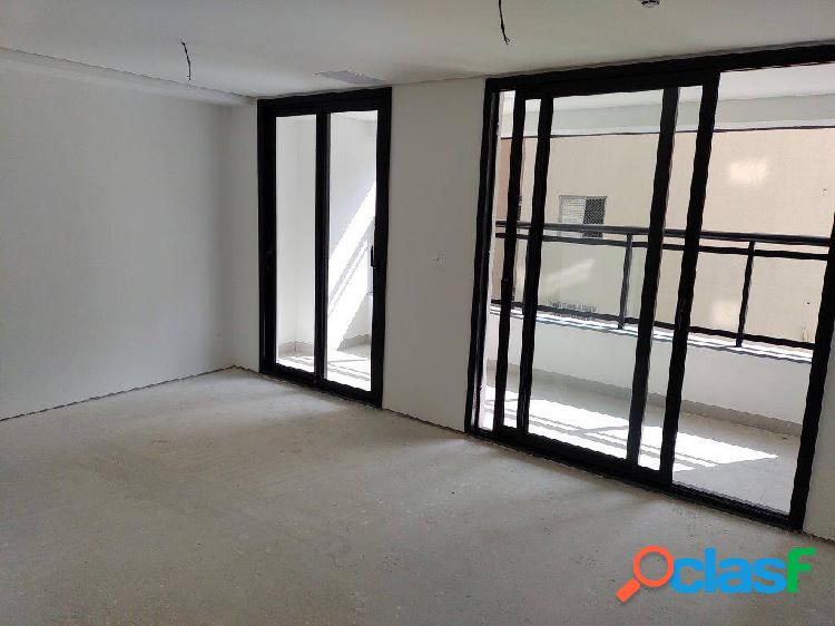 Apartamento Moema,1 Dormitório, 38m²