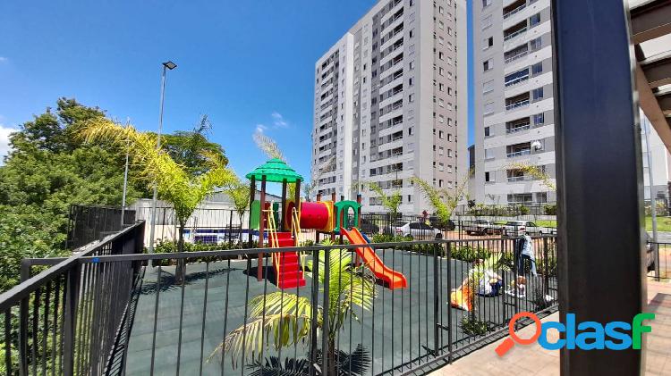 Apartamento - R$ 425.000,00 - Vila das Mercês
