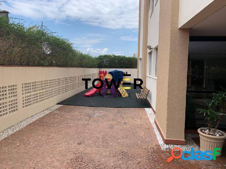 Apartamento a venda com 3 dormitórios sendo 1 suíte em