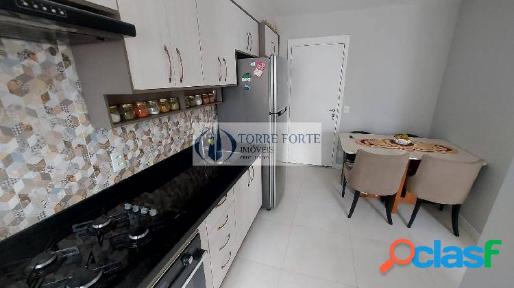 Apartamento com 1 dormitórios, 1 vaga de garagem, Brás