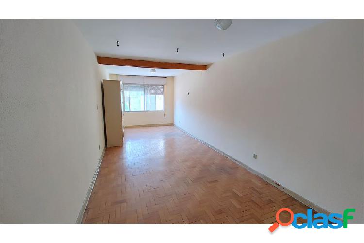 Apartamento com 1 quarto, 42m², à venda em São Paulo,
