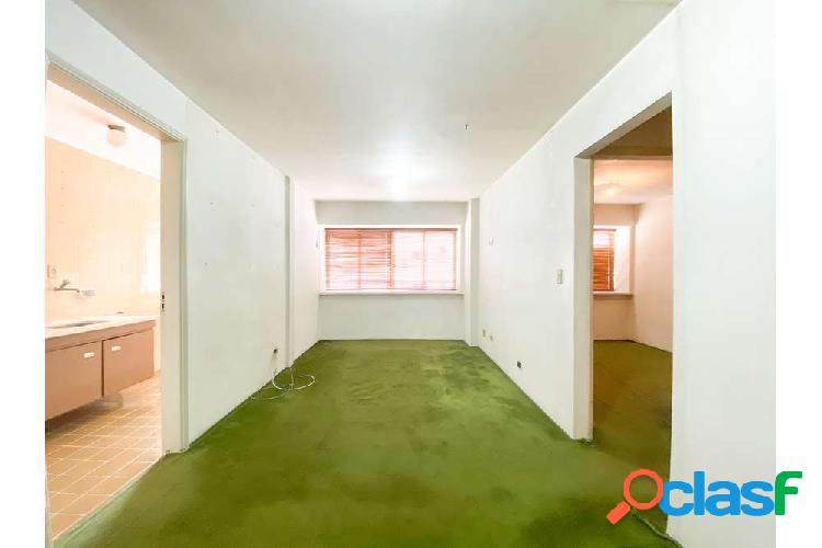 Apartamento com 1 quarto, 50m², à venda em São Paulo,