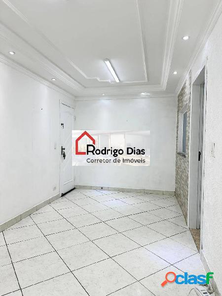 Apartamento com 2 Quartos à venda - Vila Nova