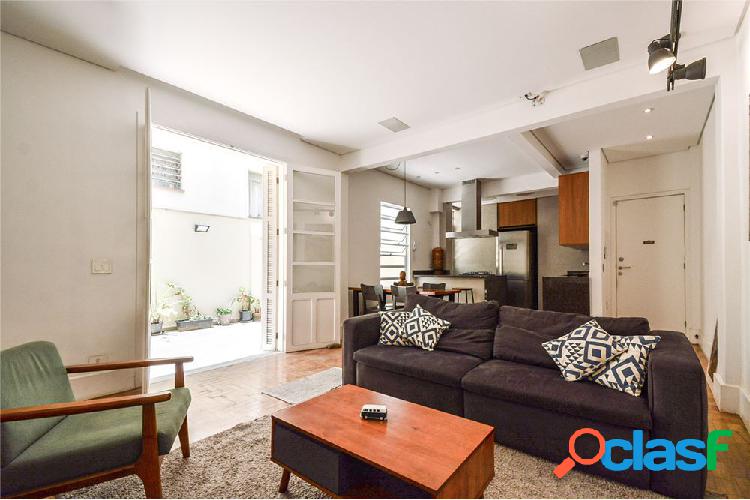 Apartamento com 2 quartos, 116m², à venda em São Paulo,