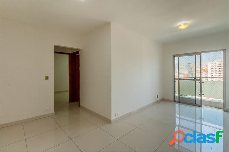 Apartamento com 2 quartos, 58m², à venda em São Paulo,