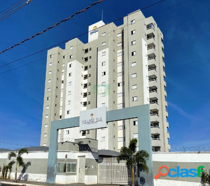 Apartamento com 2 quartos, à venda em Uberlândia,