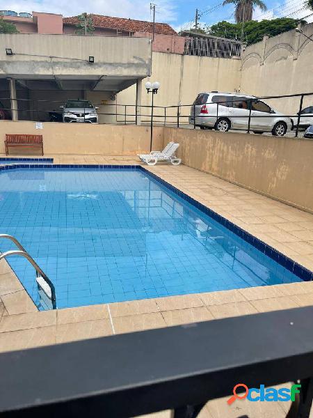 Apartamento com 3 dormitórios, 1 vaga, Bairro Sacoma