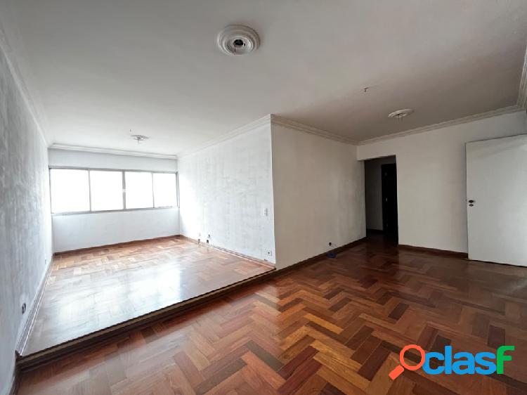 Apartamento com 3 quartos, 103,77m², à venda em São