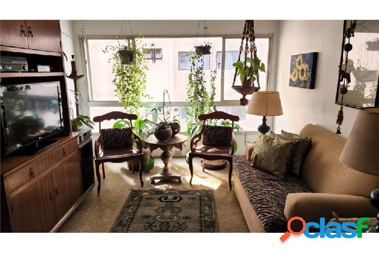Apartamento com 3 quartos, 127,96m², à venda em São