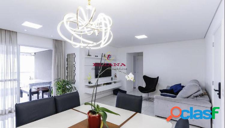 Apartamento com 3 quartos, 130m², à venda em São Paulo,