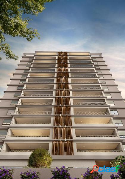 Apartamento com 3 quartos, 182,39m², à venda em São
