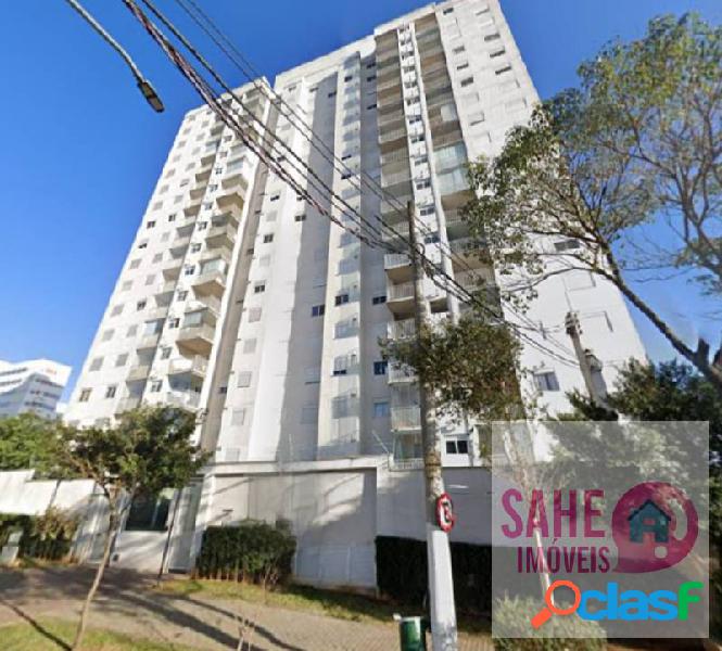 Apartamento com 3 quartos, 68m², à venda - Vila Mazzei -