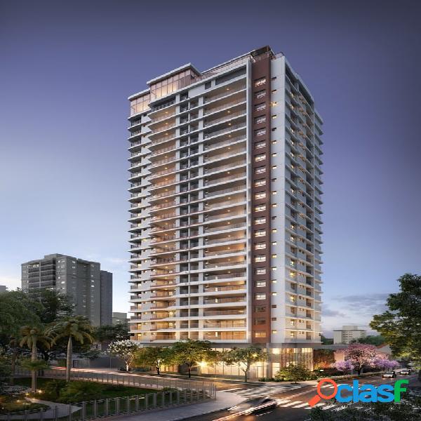 Apartamento com 4 quartos, 160m², à venda em São Paulo,