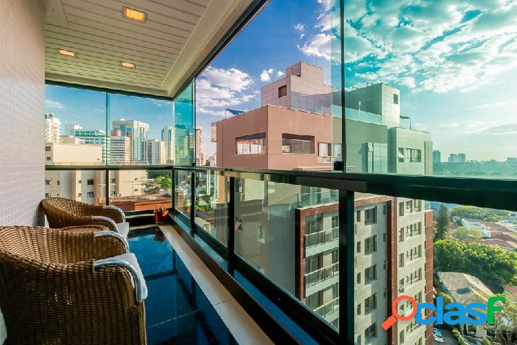Apartamento com 4 quartos, 202m², à venda em São Paulo,