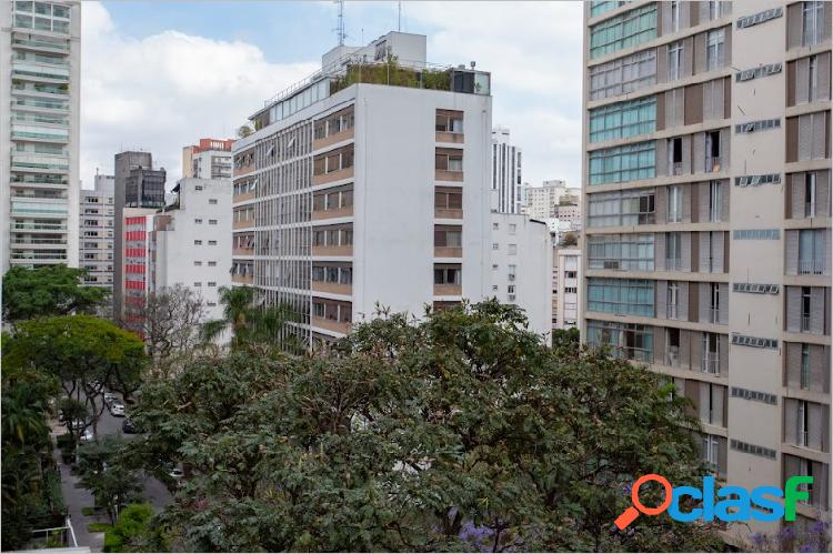 Apartamento com 4 quartos, 209m², à venda em São Paulo,