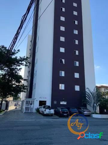 Apartamento dormitórios no Villa Carrara em Taubaté