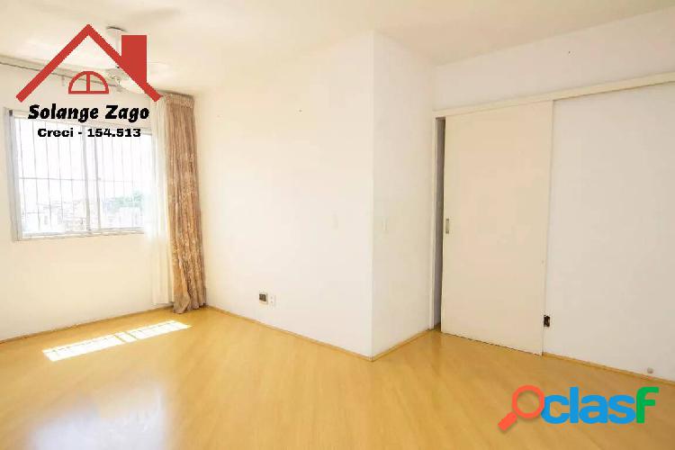 Apartamento na Vila Andrade!!! 56 m² - 2 dorms