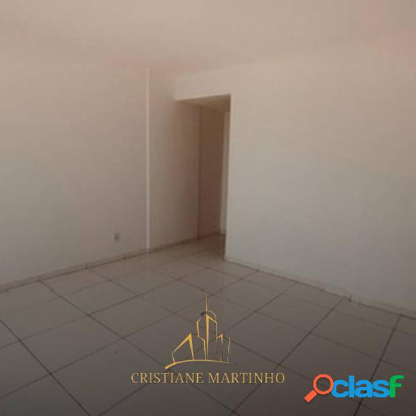 Apartamento no Condomínio São Cristóvão