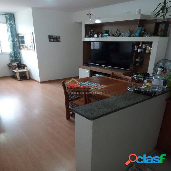 Apartamento para venda no cond. São Cristóvão, Osasco.