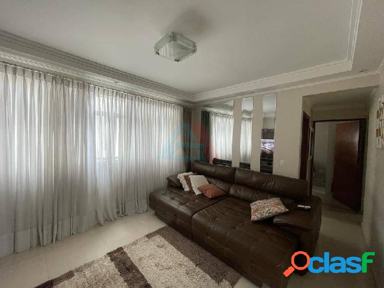 Apartamento à venda, 2 Quartos, 1 Vaga, Santo Antônio, SCS