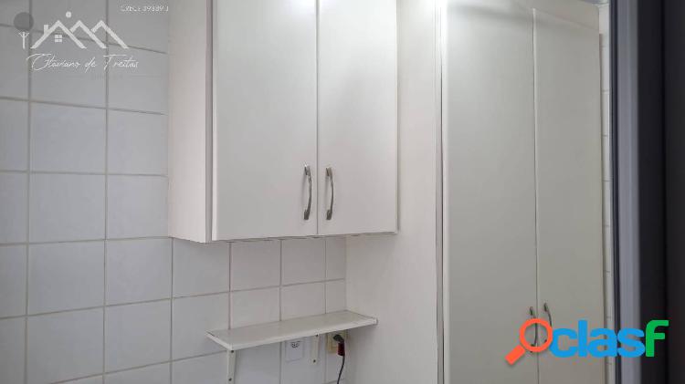 Apartamento à venda - Chácara Primavera - Jundiaí - SP