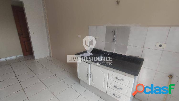 Apartamento à venda no Núcleo Habitacional Pedro Costa!