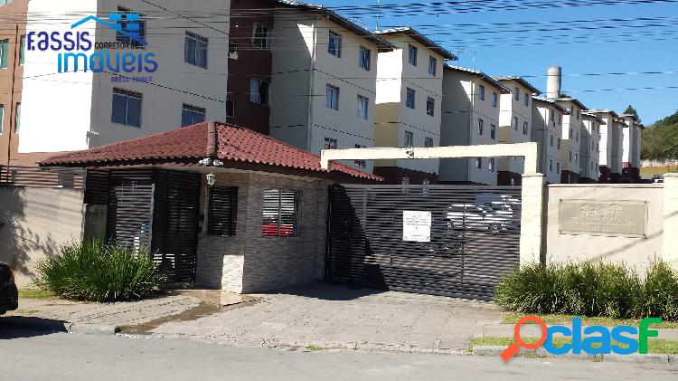 Apartamento à venda no bairro Santa Cândida - Curitiba/PR