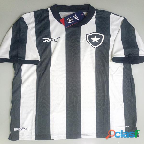 Camisa Botafogo Torcedor (G)