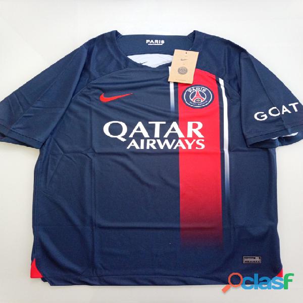 Camisa PSG Paris Saint Germain Torcedor (G)