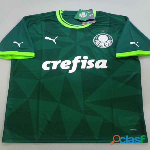 Camisa Palmeiras Torcedor (M)