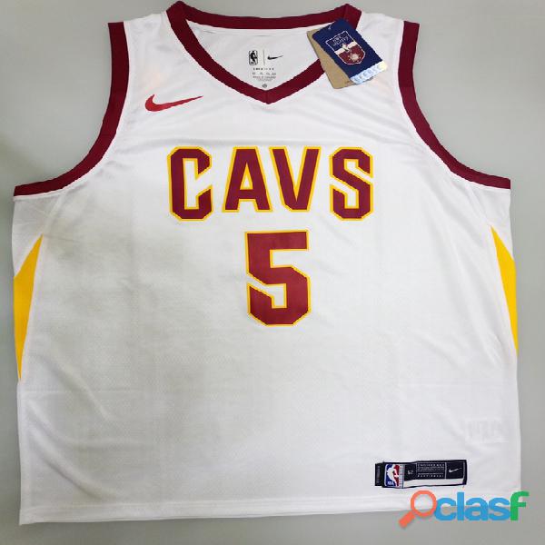 Camisa Regata NBA Cavaliers Smith XL e XXL