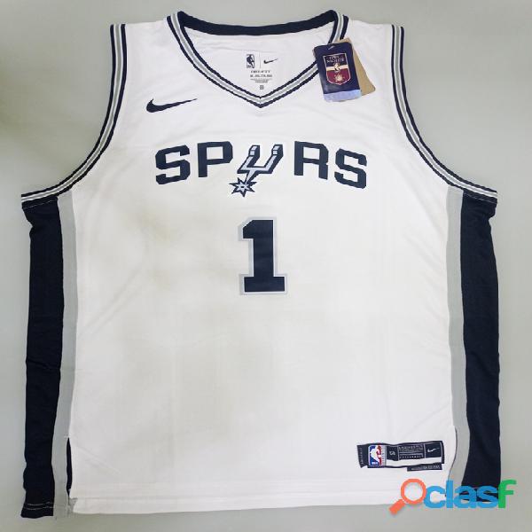 Camisa Regata NBA San Antonio Spurs XXL