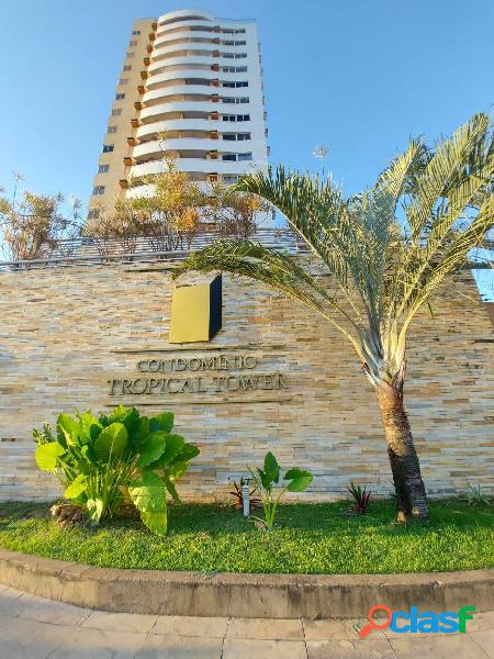 Caondominio Tropical Tower nos Noivos