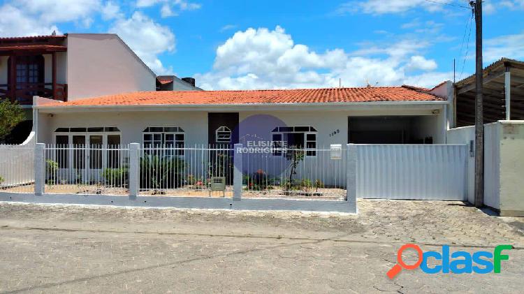 Casa Comercial à venda no CENTRO de Tijucas-SC