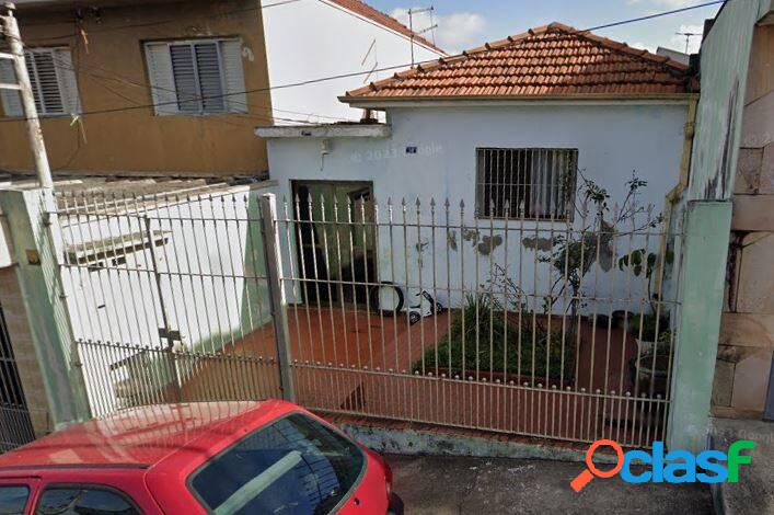 Casa Térrea - R$ 380.000,00 - Vila Liviero