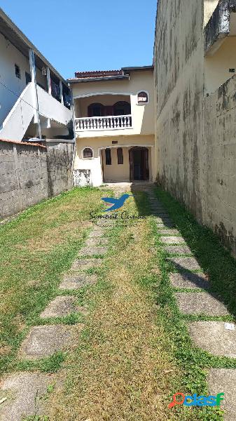 Casa a venda no Jardim Cruzeiro do Sul - São José dos